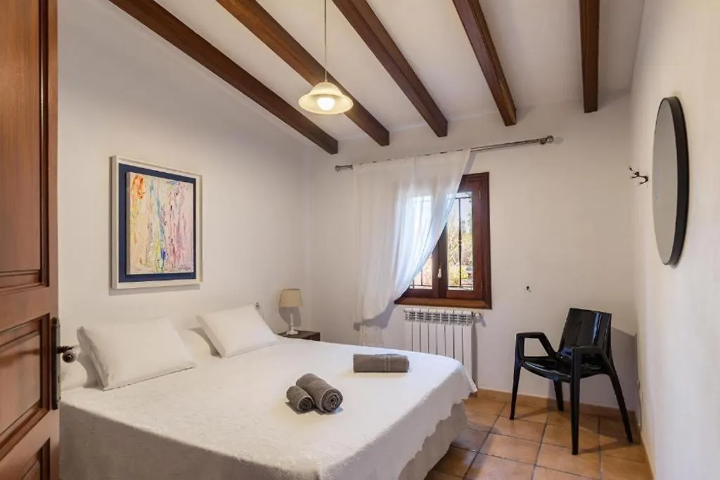 Finca Rural S'Art 9 Ses Salines  0*, Ses Salines (Mallorca) Spain