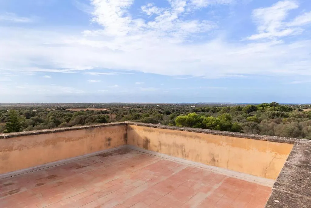 Finca Rural S'Art 9 Ses Salines  Ses Salines (Mallorca)