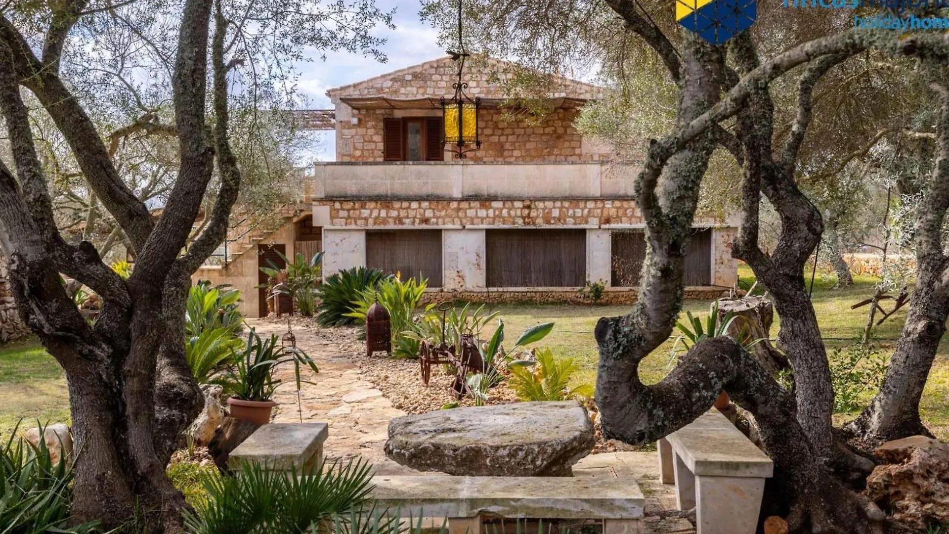 Finca Rural S'Art 9 Ses Salines  Spain